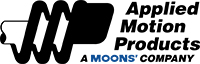 Applied Motion Products logo